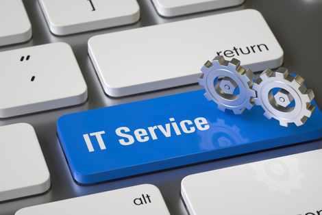 The Ultimate Guide to Managed IT Services