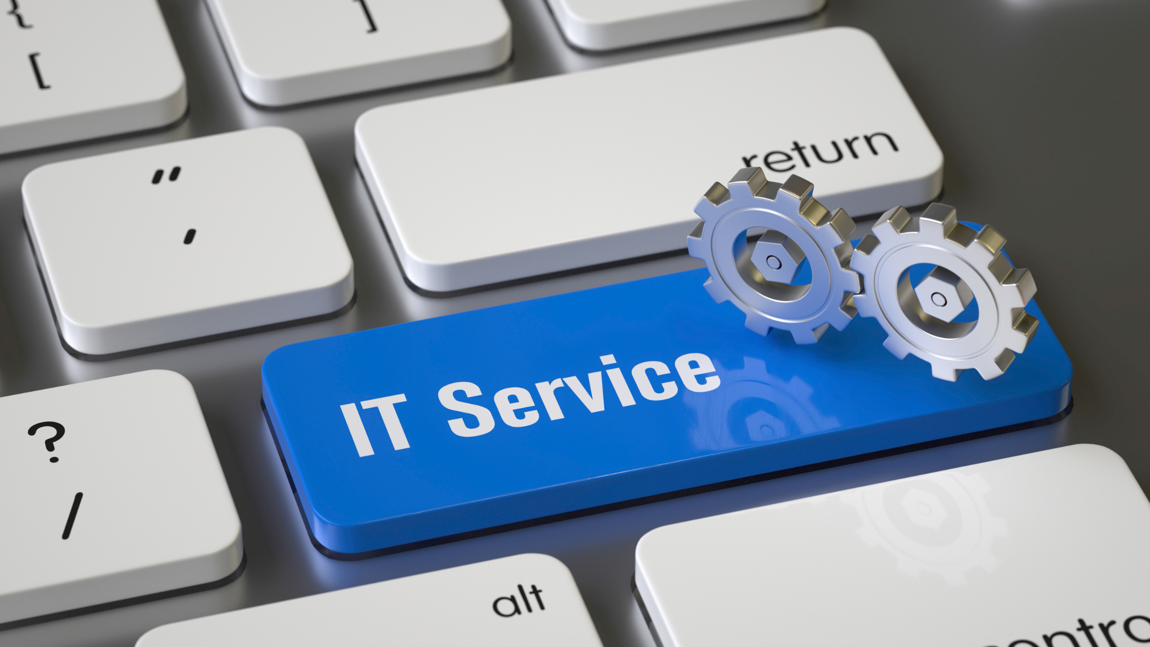 The Ultimate Guide to Managed IT Services